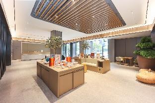 ji hotel hangzhou tonglu