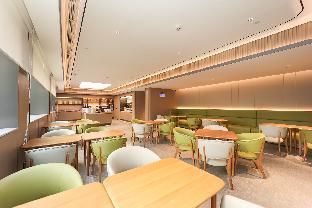 ji hotel hangzhou tonglu