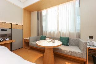 ji hotel hangzhou tonglu