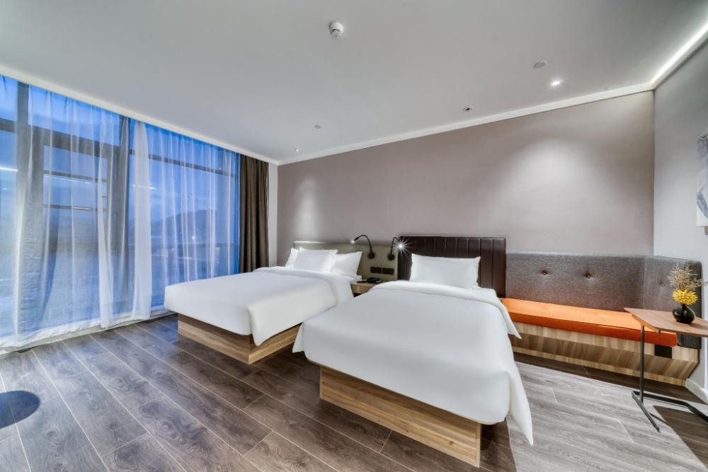 hanting premium hotel hangzhou tonglu