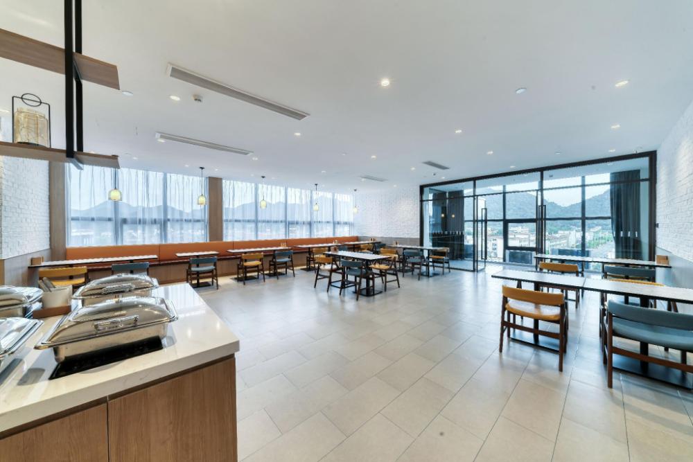 hanting premium hotel hangzhou tonglu