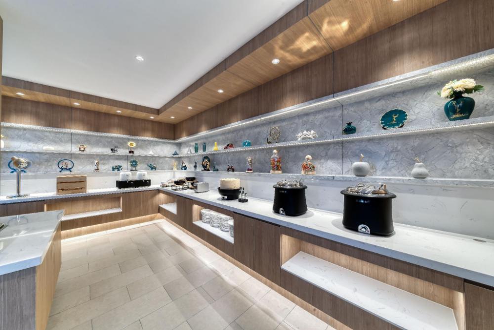 hanting premium hotel hangzhou tonglu