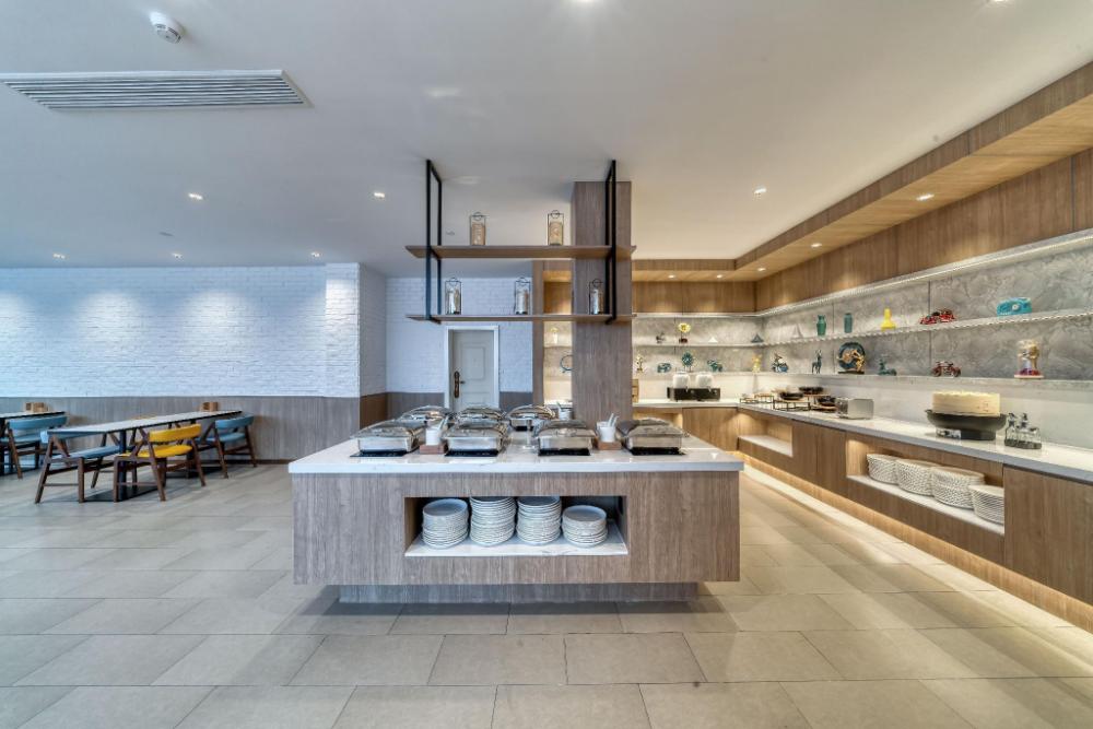 hanting premium hotel hangzhou tonglu