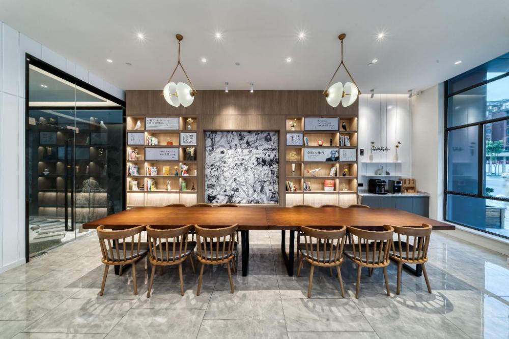 hanting premium hotel hangzhou tonglu