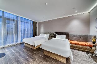 hanting premium hotel hangzhou tonglu