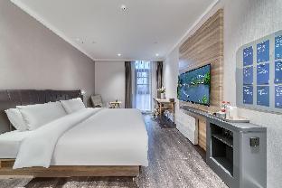 hanting premium hotel hangzhou tonglu