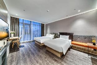 hanting premium hotel hangzhou tonglu