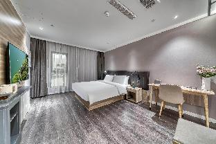 hanting premium hotel hangzhou tonglu