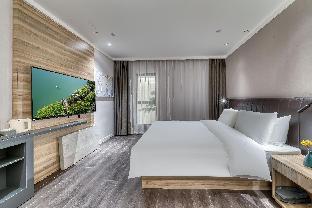hanting premium hotel hangzhou tonglu