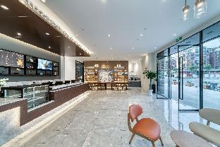 hanting premium hotel hangzhou tonglu