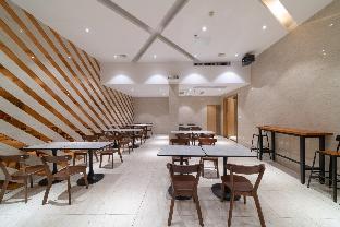 hanting hotel wuhan qingshan honggangcheng