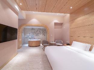 hanting hotel wuhan qingshan honggangcheng