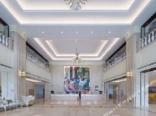 vienna international hotel wuhan yangluo new port