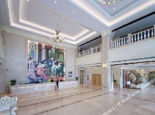 vienna international hotel wuhan yangluo new port