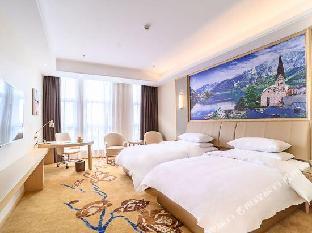 vienna international hotel wuhan yangluo new port
