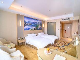 vienna international hotel wuhan yangluo new port
