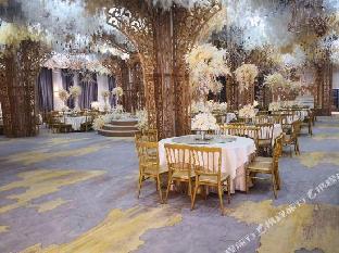 vienna international hotel wuhan yangluo new port