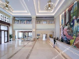 vienna international hotel wuhan yangluo new port