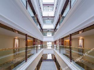 vienna international hotel wuhan yangluo new port