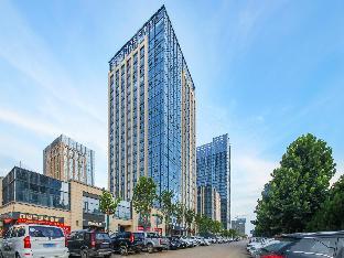 lavande hotel wuhan optics valley technology convention and exhibition center