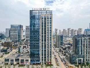 lavande hotel wuhan optics valley technology convention and exhibition center
