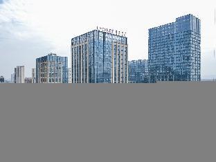 lavande hotel wuhan optics valley technology convention and exhibition center