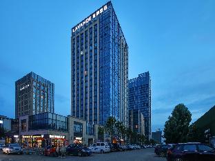 lavande hotel wuhan optics valley technology convention and exhibition center