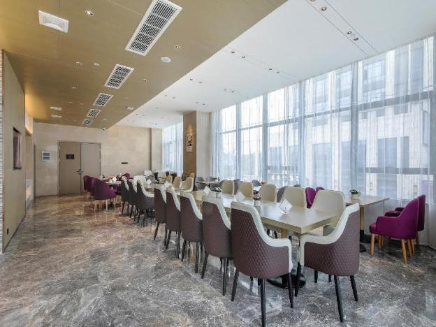 lavande hotel wuhan optics valley technology convention and exhibition center