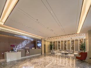 lavande hotel wuhan optics valley technology convention and exhibition center