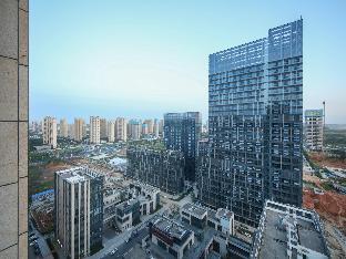 lavande hotel wuhan optics valley technology convention and exhibition center
