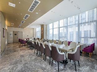 lavande hotel wuhan optics valley technology convention and exhibition center