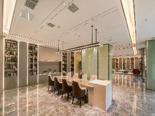 lavande hotel wuhan optics valley technology convention and exhibition center
