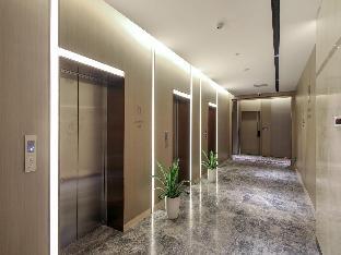 lavande hotel wuhan optics valley technology convention and exhibition center
