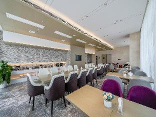 lavande hotel wuhan optics valley technology convention and exhibition center