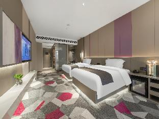 lavande hotel wuhan optics valley technology convention and exhibition center