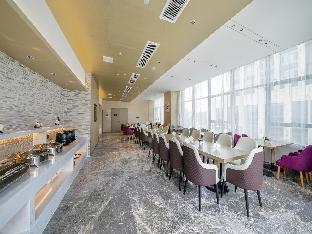 lavande hotel wuhan optics valley technology convention and exhibition center