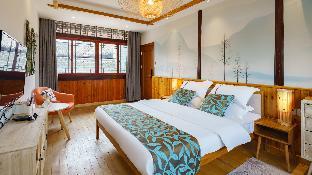 floral hotel jingu spring