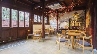 floral hotel jingu spring