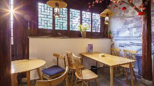 floral hotel jingu spring