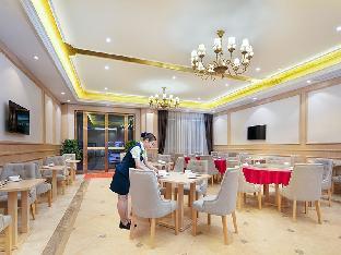 vienna hotel hunan yueyang bubugao
