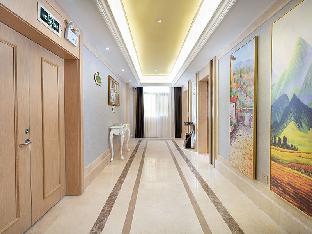 vienna hotel hunan yueyang bubugao