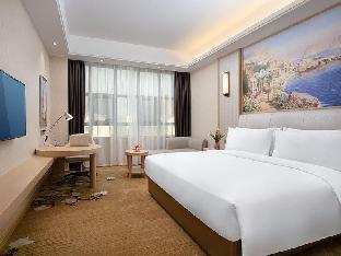 vienna hotel hunan yueyang bubugao