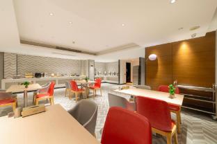 borrman hotel zhongshan henglan xiyong