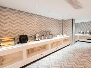 borrman hotel zhongshan henglan xiyong