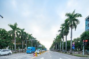 suoxing hotel zhongshan henglan weihao