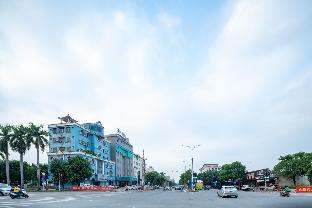 suoxing hotel zhongshan henglan weihao