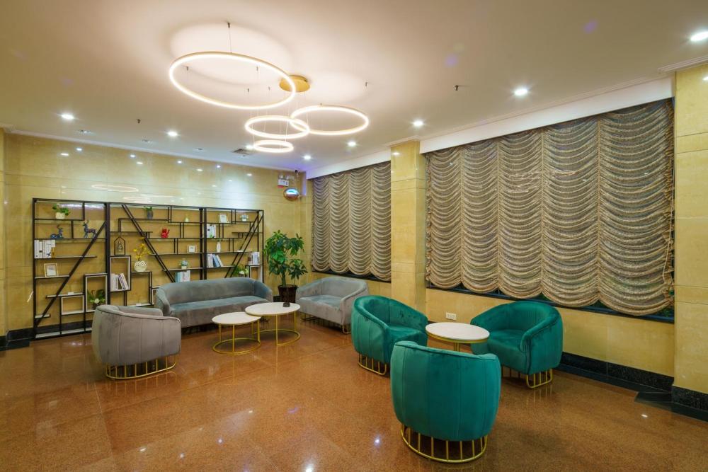 suoxing hotel zhongshan henglan weihao