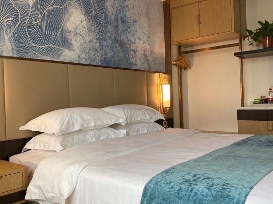 greentree eastern huaian suning plaza huaihai road west hotel