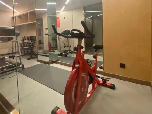 greentree eastern huaian suning plaza huaihai road west hotel