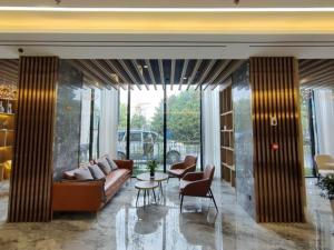 greentree eastern huaian suning plaza huaihai road west hotel